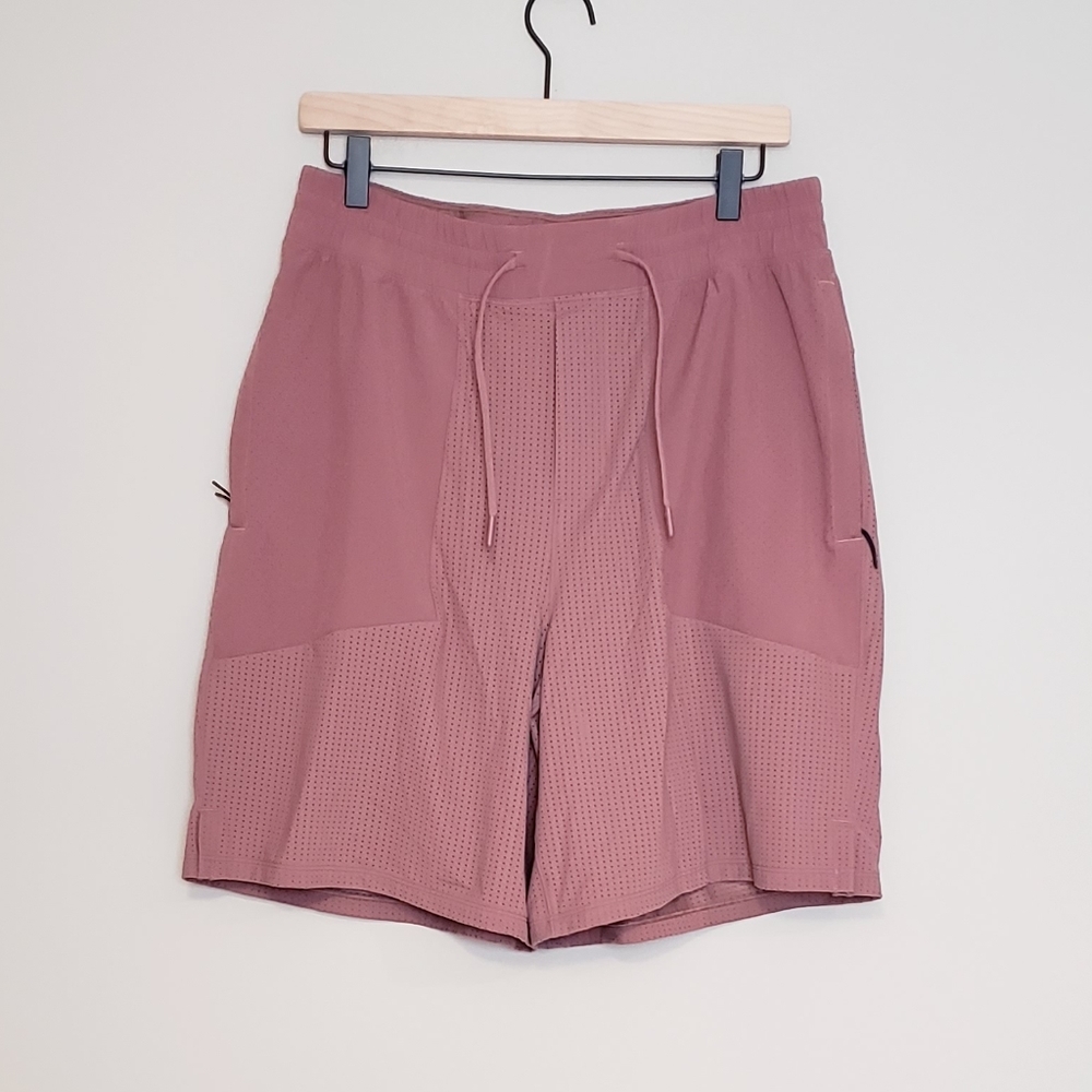 Lululemon Step Back Jump Shorts